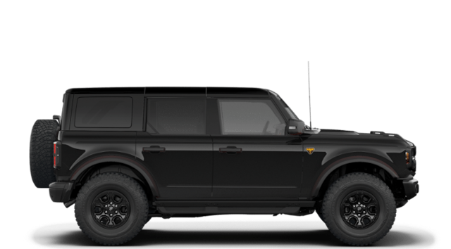 2026 Ford Bronco® External Image 1